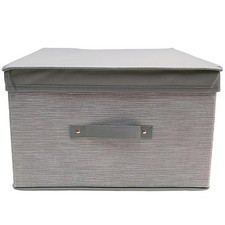 Scatola porta indumenti usato  Cosenza
