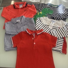 Toddler boys jacadi for sale  SHEPPERTON