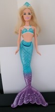 Barbie poupée princesse d'occasion  Meaux