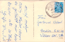 Ddr stutzerbach berlin gebraucht kaufen  Rosenheim