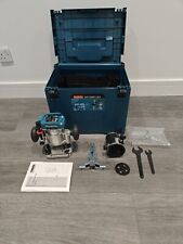 makita router for sale  MILTON KEYNES