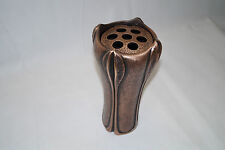Grabvase bronze strassacker gebraucht kaufen  Kuchen