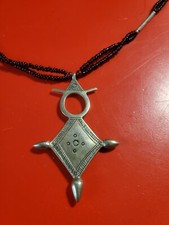 Unisex tuareg berber gebraucht kaufen  Speyer