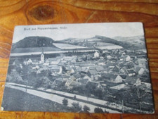 Poppenhausen rhön gesamtansic gebraucht kaufen  Glücksburg