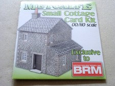 Metcalfe gauge card for sale  BRISTOL