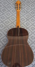 Esteve negra guitar for sale  Fort Lauderdale