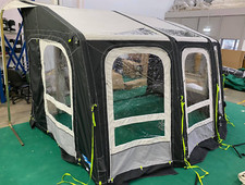 Kampa dometic ace for sale  NOTTINGHAM