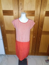 Kleid gant rot gebraucht kaufen  Manching