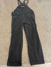 Excuses black corduroy for sale  Odon