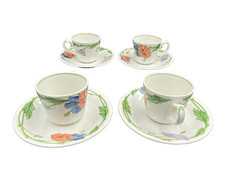 Tasses café villeroy d'occasion  Strasbourg-
