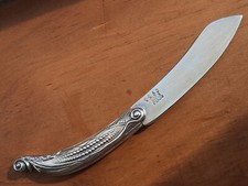 Sterling silver gorham for sale  Lunenburg