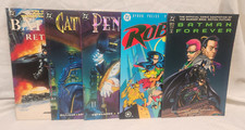 Batman returns forever for sale  Tucson