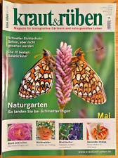 Kraut rüben 2009 gebraucht kaufen  Schwalmstadt