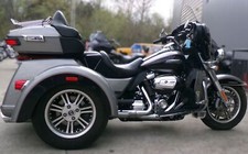 2017 harley davidson for sale  Columbia