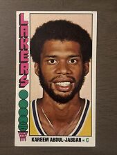 1976 topps basketball for sale  Mentor