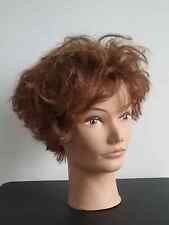 Tête mannequin coiffure d'occasion  Matour