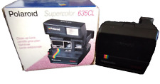Polaroid supercolor 635 gebraucht kaufen Polaroid supercolor 635 gebraucht kaufen  Hof