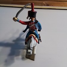 Soldat plomb napoléon d'occasion  Offranville