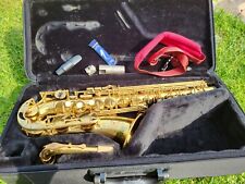 YAMAHA YAS 275 ALTO SAXOPHONE/SAX SASSOFONO CONTRALTO, usado comprar usado  Enviando para Brazil