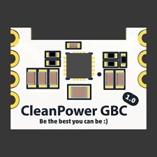 Płytka regulatora CleanPower do Game Boy Color GBC IPS Mod na sprzedaż  Wysyłka do Poland