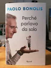 Saggio p.bonolis perchè usato  Italia