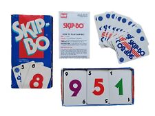 Skip karten spiel gebraucht kaufen  Emsdetten