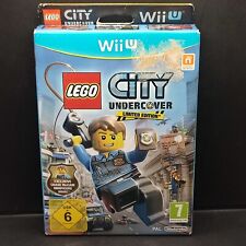Wiiu lego city usato  Ascoli Piceno