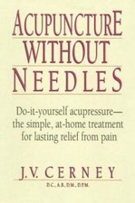 Acupuncture without needles for sale  Montgomery