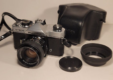 Appareil photo fujica d'occasion  Caraman