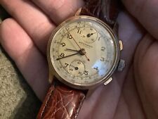 Wakmann mens chronograph for sale  Ironwood