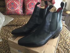Beatwear beatle boots for sale  Spotsylvania