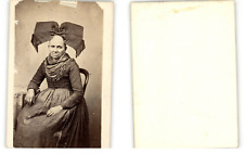 Portait femme coiffe d'occasion  Pagny-sur-Moselle