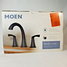 Moen faucet korek for sale  Fletcher