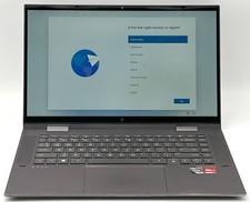 Envy 15.6 fhd for sale  Fort Myers