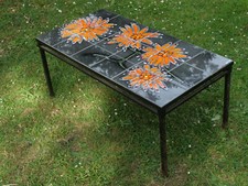 Table basse armature d'occasion  Rouen-