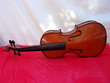 Violon portant étiquette d'occasion  Vernet-les-Bains