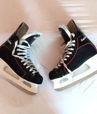 Eishockey schlittschuhe kaum gebraucht kaufen  Dortmund