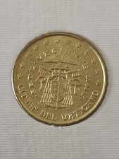 Cents euro vatican d'occasion  Antony