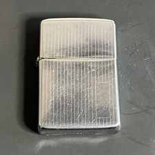 Vintage zippo lighter for sale Vintage zippo lighter for sale  Westminster
