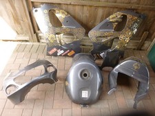 gsxr 750 fairings for sale  SWADLINCOTE