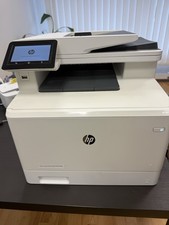 Color laserjet pro gebraucht kaufen  München