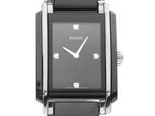 Rado integral diamonds gebraucht kaufen  Stuttgart