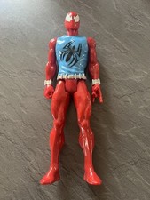 Marvel action figuren gebraucht kaufen  Ober-Mörlen