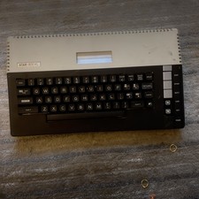 atari 800 xl computer d'occasion atari 800 xl computer d'occasion Expédié en Belgium