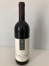 Brunello montalcino 1996 usato  Varese