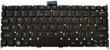 AC118 Teclas para teclado Acer ChromeBook C710-2055 Aspire S3-391 S3-951 V5      comprar usado  Enviando para Brazil