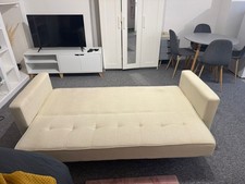 Amazon couch seater for sale Amazon couch seater for sale  TUNBRIDGE WELLS