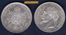 Francs 1870 paris d'occasion  Lyon II
