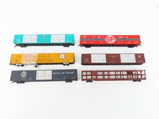 Lot scale athearn for sale  Ocala