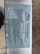 Masterbuilt hitchhaul basket for sale  Phoenix